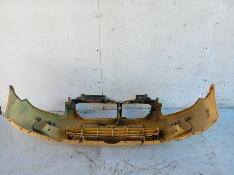 Recambio de paragolpes delantero para suzuki wagon r+ (ma) 1.3 (rb 413) referencia OEM IAM 7171183E20799  