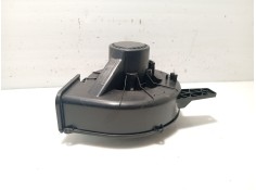 Recambio de ventilador calefaccion para skoda fabia i (6y2) 1.2 referencia OEM IAM 6R1819015A  
