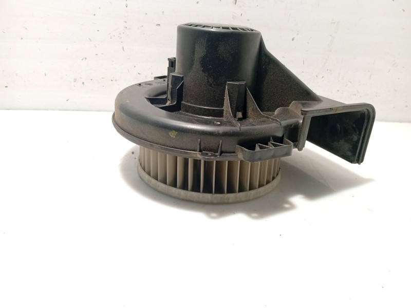Recambio de ventilador calefaccion para skoda fabia i (6y2) 1.2 referencia OEM IAM 6R1819015A  
