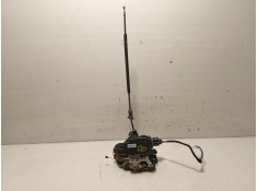 Recambio de cerradura puerta delantera derecha para skoda fabia i (6y2) 1.2 referencia OEM IAM 6X1837014G  