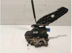 Recambio de cerradura puerta trasera derecha para skoda fabia i (6y2) 1.2 referencia OEM IAM 3B4839016AJ   2