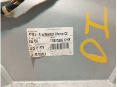Recambio de elevalunas delantero izquierdo para skoda fabia i (6y2) 1.2 referencia OEM IAM 6Y0837655   2