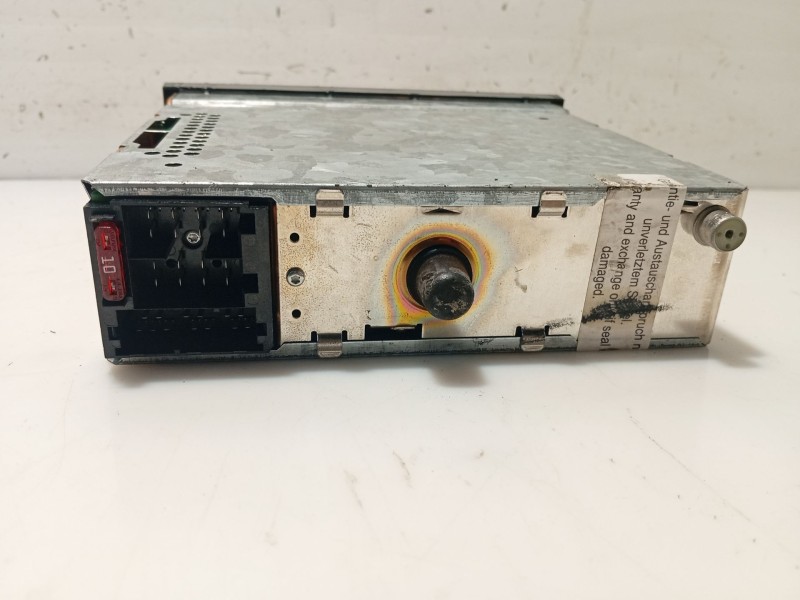 Recambio de sistema audio / radio cd para skoda fabia i (6y2) 1.2 referencia OEM IAM   