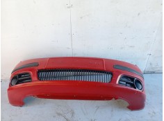 Recambio de paragolpes delantero para skoda fabia i (6y2) 1.2 referencia OEM IAM 6Y0807221  