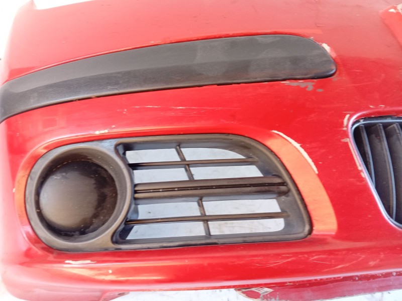 Recambio de paragolpes delantero para skoda fabia i (6y2) 1.2 referencia OEM IAM 6Y0807221  