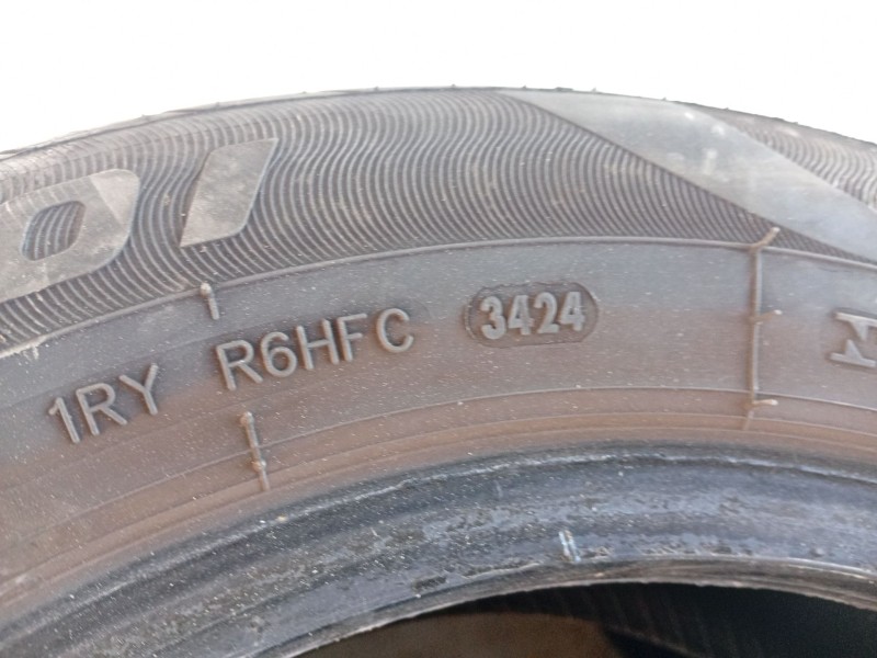 Recambio de neumatico para skoda fabia i (6y2) 1.2 referencia OEM IAM   