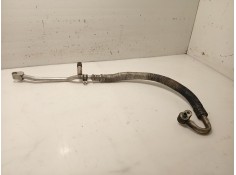 Recambio de tubo para skoda fabia i (6y2) 1.2 referencia OEM IAM   