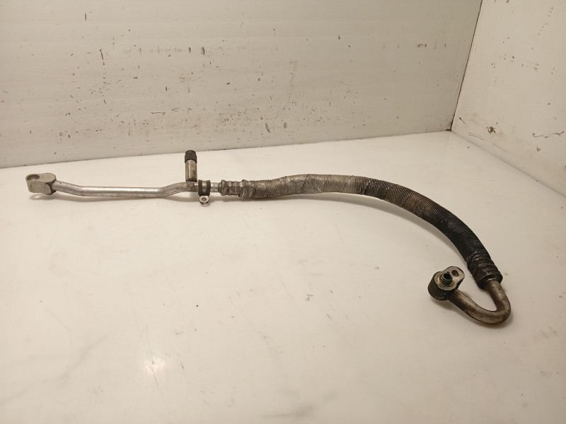 Recambio de tubo para skoda fabia i (6y2) 1.2 referencia OEM IAM   