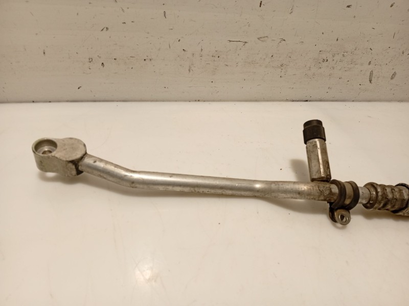 Recambio de tubo para skoda fabia i (6y2) 1.2 referencia OEM IAM   