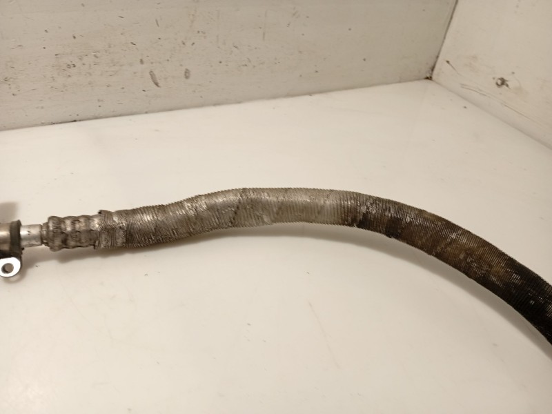 Recambio de tubo para skoda fabia i (6y2) 1.2 referencia OEM IAM   