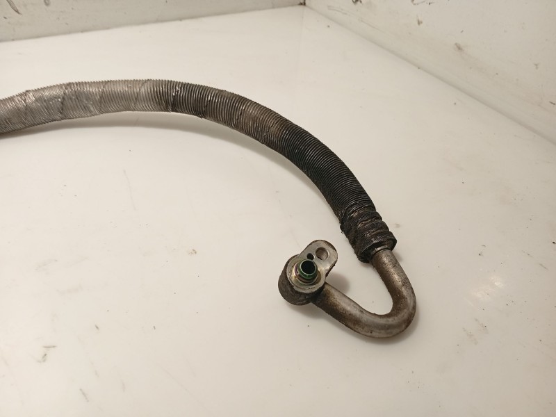 Recambio de tubo para skoda fabia i (6y2) 1.2 referencia OEM IAM   