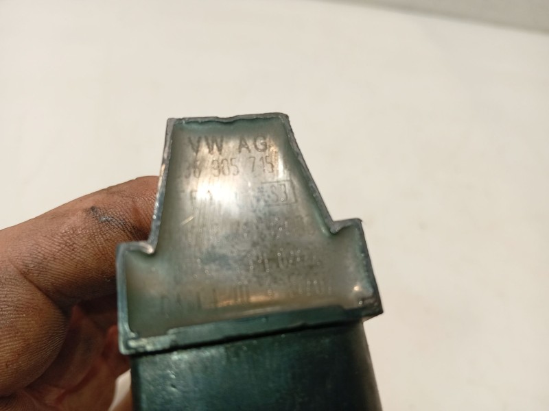 Recambio de bobina encendido para skoda fabia i (6y2) 1.2 referencia OEM IAM 036905715H  