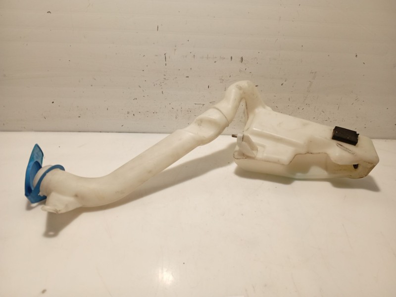 Recambio de deposito limpia para skoda fabia i (6y2) 1.2 referencia OEM IAM 6Q0955453P  