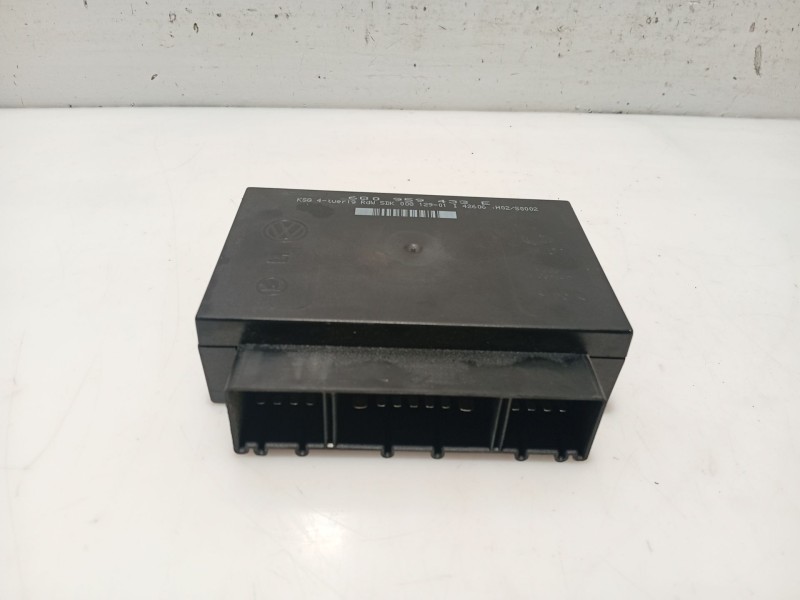 Recambio de modulo electronico para skoda fabia i (6y2) 1.2 referencia OEM IAM   