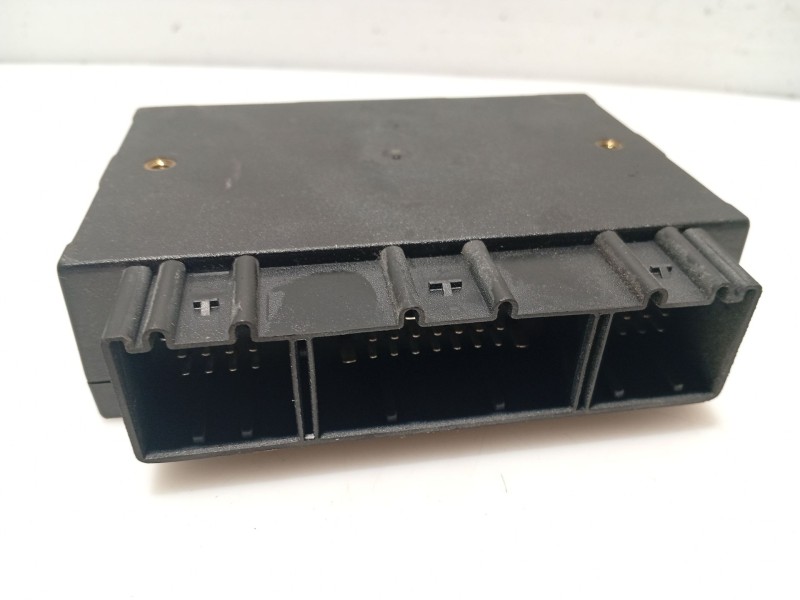 Recambio de modulo electronico para skoda fabia i (6y2) 1.2 referencia OEM IAM   