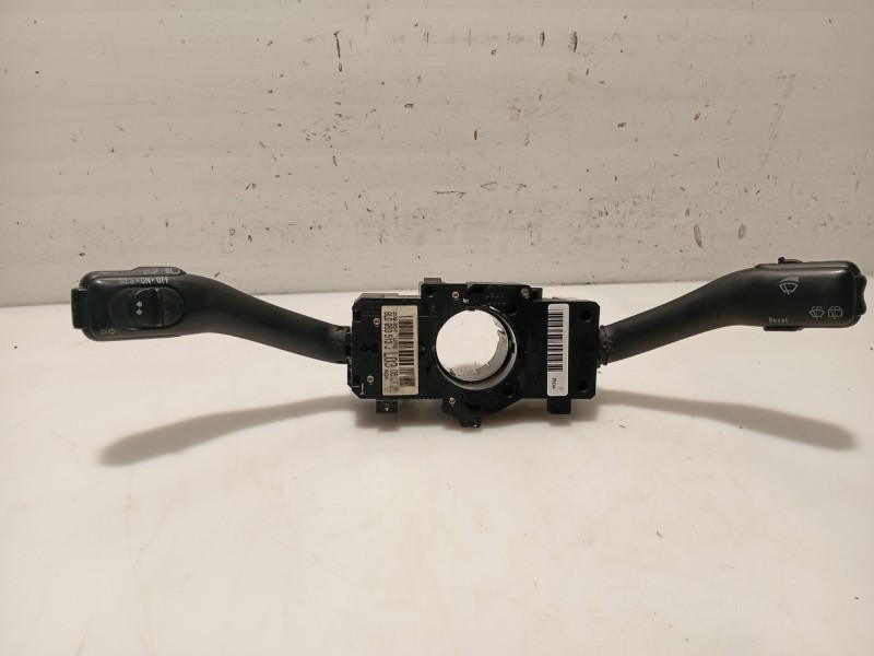 Recambio de mando volante para skoda fabia i (6y2) 1.2 referencia OEM IAM   