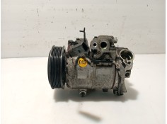 Recambio de compresor aire acondicionado para skoda fabia i (6y2) 1.2 referencia OEM IAM   