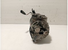 Recambio de compresor aire acondicionado para skoda fabia i (6y2) 1.2 referencia OEM IAM    2