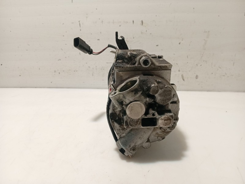 Recambio de compresor aire acondicionado para skoda fabia i (6y2) 1.2 referencia OEM IAM   