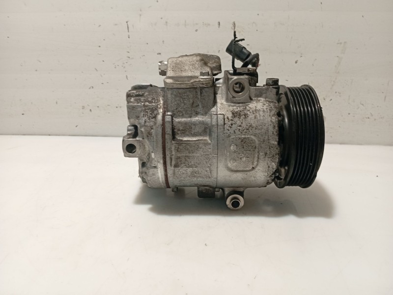 Recambio de compresor aire acondicionado para skoda fabia i (6y2) 1.2 referencia OEM IAM   