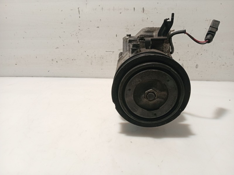 Recambio de compresor aire acondicionado para skoda fabia i (6y2) 1.2 referencia OEM IAM   