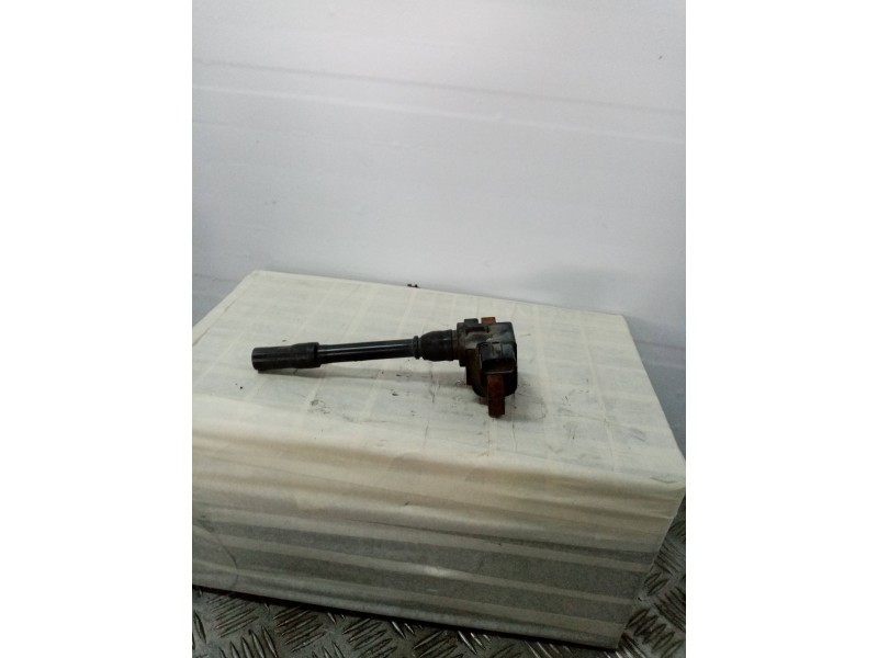 Recambio de bobina encendido para  referencia OEM IAM FK0138  