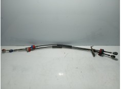 Recambio de varillaje cambio para suzuki wagon r+ (ma) 1.3 (rb 413) referencia OEM IAM 2830083E20  