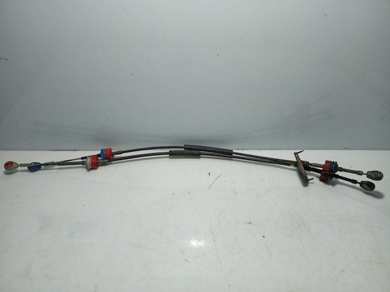 Recambio de varillaje cambio para suzuki wagon r+ (ma) 1.3 (rb 413) referencia OEM IAM 2830083E20  