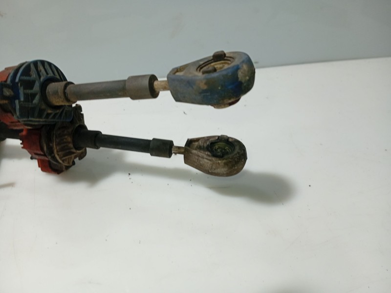 Recambio de varillaje cambio para suzuki wagon r+ (ma) 1.3 (rb 413) referencia OEM IAM 2830083E20  