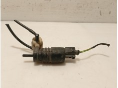 Recambio de bomba limpiaparabrisas delantero para skoda fabia i (6y2) 1.2 referencia OEM IAM   