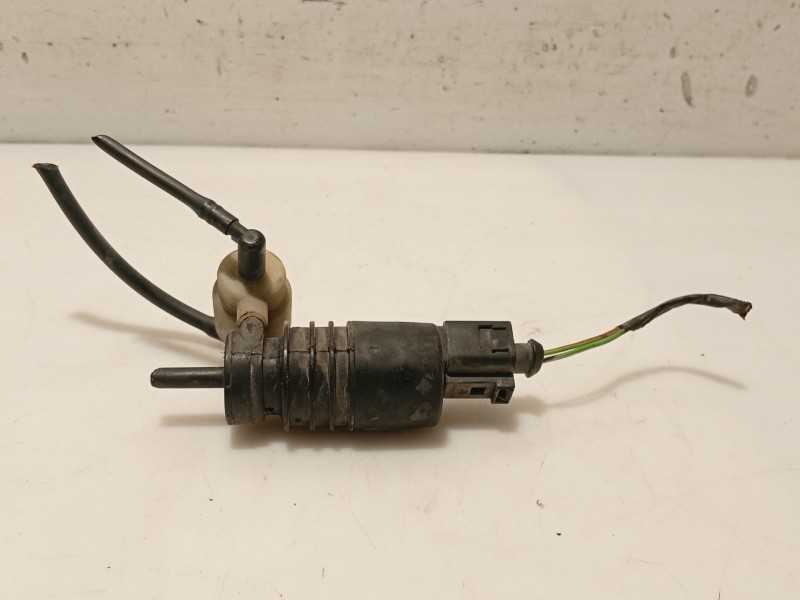 Recambio de bomba limpiaparabrisas delantero para skoda fabia i (6y2) 1.2 referencia OEM IAM   
