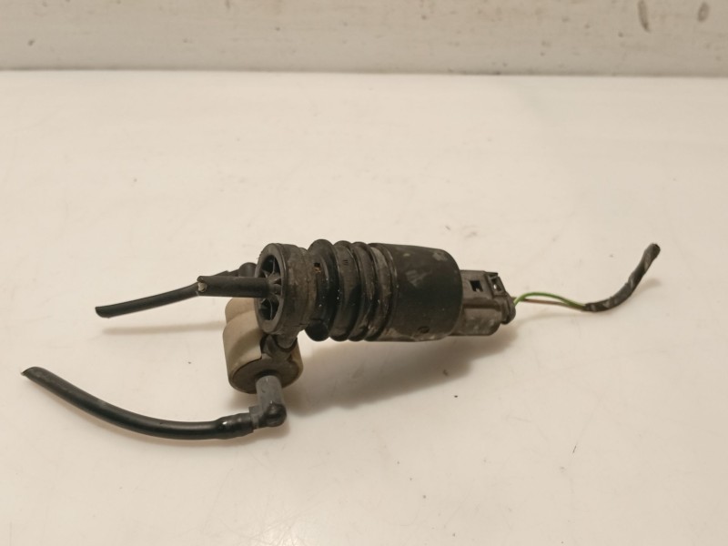 Recambio de bomba limpiaparabrisas delantero para skoda fabia i (6y2) 1.2 referencia OEM IAM   