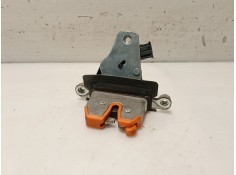 Recambio de cerradura maletero / porton para skoda fabia i (6y2) 1.2 referencia OEM IAM 6Y0827501J209  