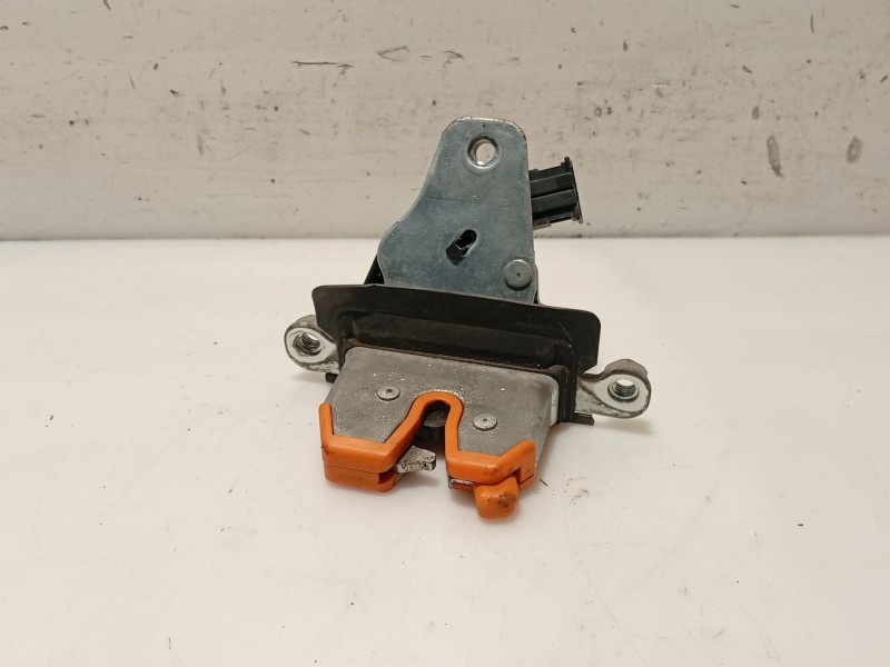 Recambio de cerradura maletero / porton para skoda fabia i (6y2) 1.2 referencia OEM IAM 6Y0827501J209  