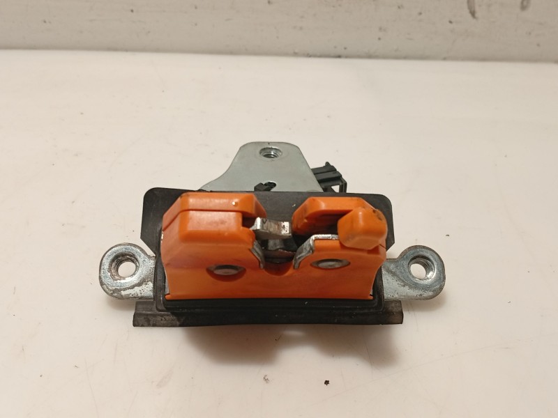 Recambio de cerradura maletero / porton para skoda fabia i (6y2) 1.2 referencia OEM IAM 6Y0827501J209  