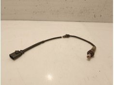 Recambio de sonda lambda para skoda fabia i (6y2) 1.2 referencia OEM IAM   