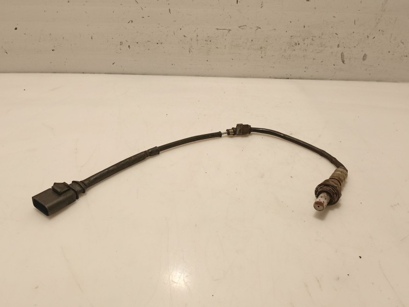 Recambio de sonda lambda para skoda fabia i (6y2) 1.2 referencia OEM IAM   
