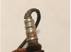 Recambio de sonda lambda para skoda fabia i (6y2) 1.2 referencia OEM IAM    2