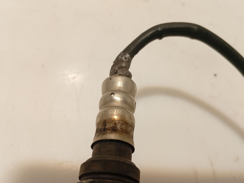 Recambio de sonda lambda para skoda fabia i (6y2) 1.2 referencia OEM IAM   