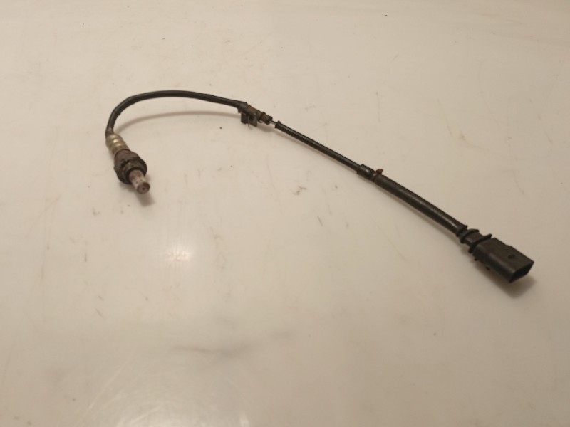Recambio de sonda lambda para skoda fabia i (6y2) 1.2 referencia OEM IAM   