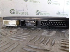 Recambio de centralita luces para bmw serie 5 berlina (e39) 530i   |   09.00 - 12.03 | 2000 - 2003 | 231 cv / 170 kw referencia  2