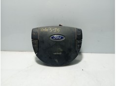 Recambio de airbag delantero izquierdo para ford mondeo berlina (ge) 2.0 tdci td cat referencia OEM IAM 1S71F042B85  