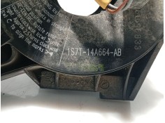 Recambio de anillo airbag para ford mondeo berlina (ge) 2.0 tdci td cat referencia OEM IAM 1S7T14A664AB   2