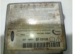 Recambio de centralita airbag para ford mondeo berlina (ge) 2.0 tdci td cat referencia OEM IAM 1S7T14B056   2