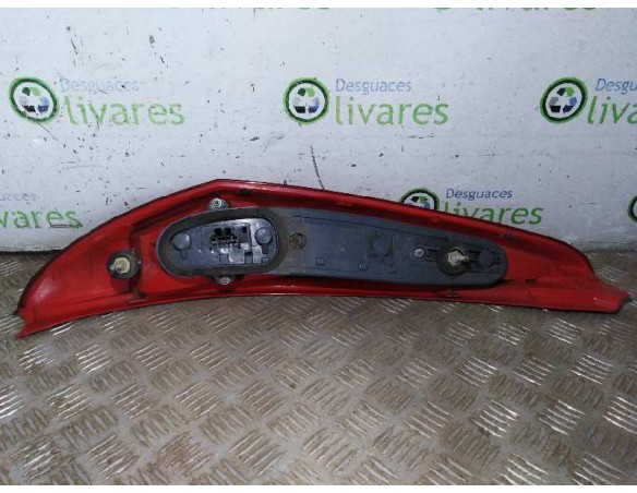 Recambio de piloto trasero derecho para  referencia OEM IAM   