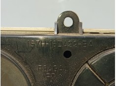 Recambio de mando climatizador para ford mondeo berlina (ge) 2.0 tdci td cat referencia OEM IAM 1S7H18D422BA   2