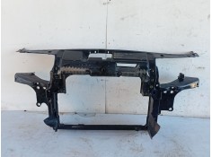 Recambio de moldura para skoda fabia i (6y2) 1.2 referencia OEM IAM   