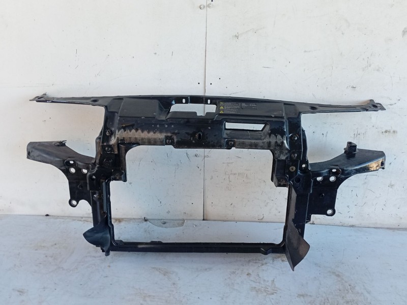 Recambio de moldura para skoda fabia i (6y2) 1.2 referencia OEM IAM   