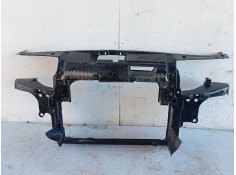 Recambio de moldura para skoda fabia i (6y2) 1.2 referencia OEM IAM    2