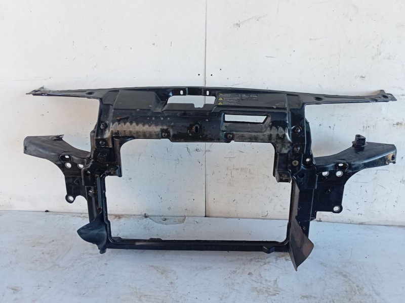 Recambio de moldura para skoda fabia i (6y2) 1.2 referencia OEM IAM   